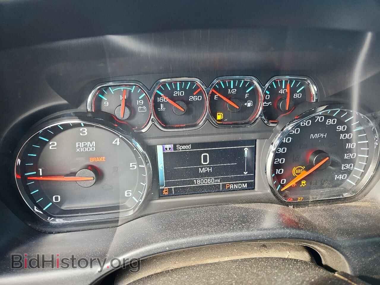 2014 CHEVROLET ALL Models - VIN: 3GCUKSEC2EG236453 - Фото 9