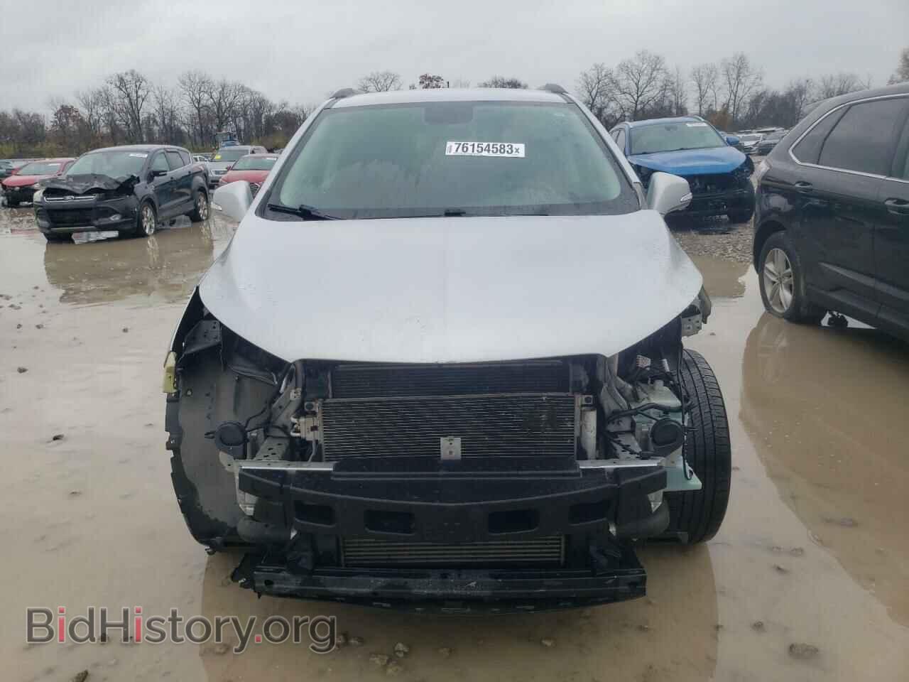 2017 BUICK ENCORE - VIN: KL4CJESB0HB049649 - Photo 5