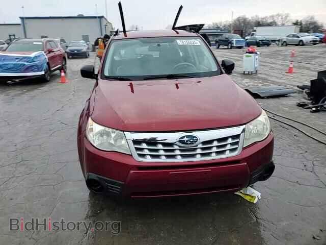 2012 SUBARU FORESTER - VIN: JF2SHBBC0CH422684 - Фото 14