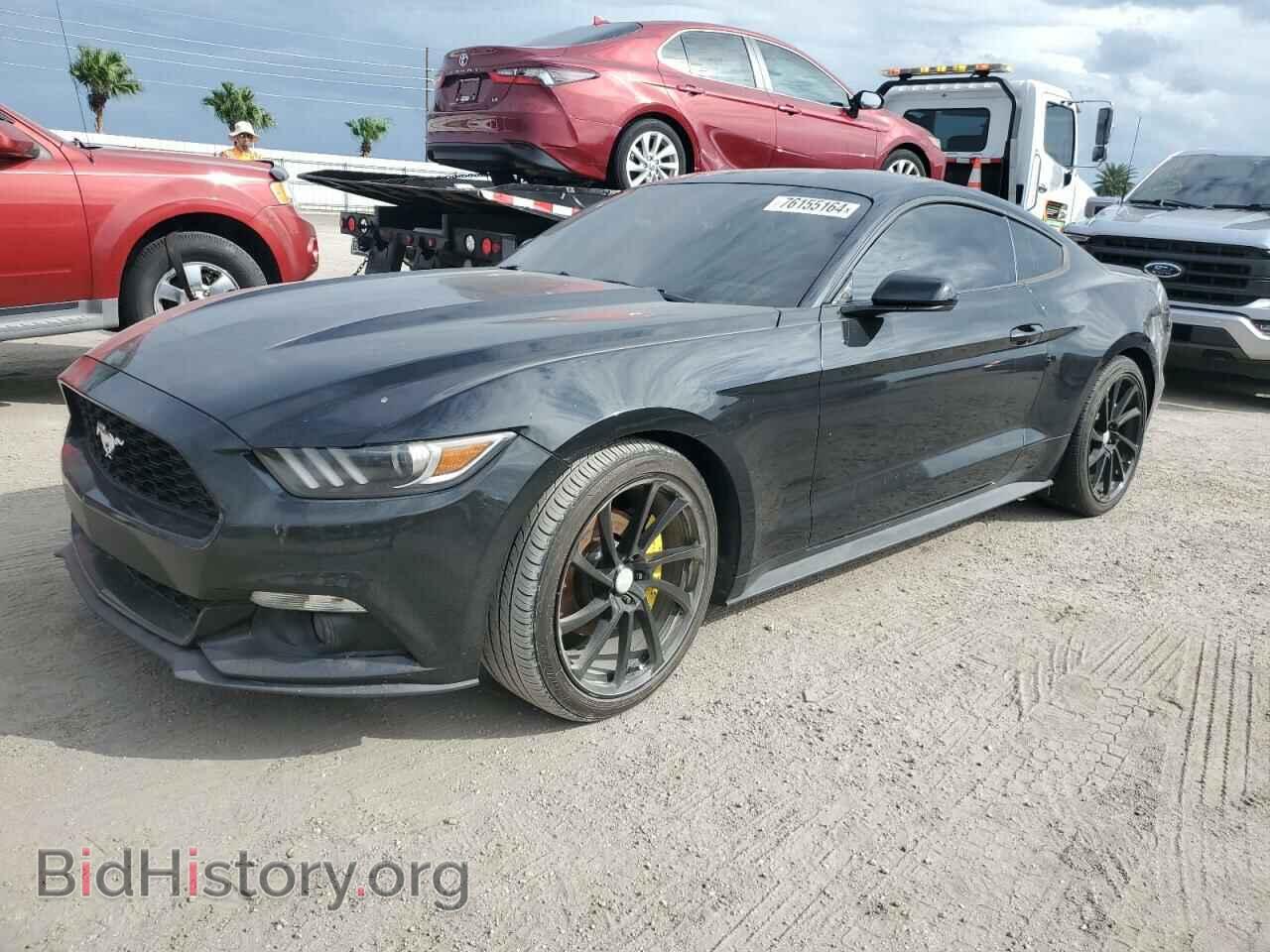 Photo 1FA6P8TH1H5326514 - FORD ALL Models 2017