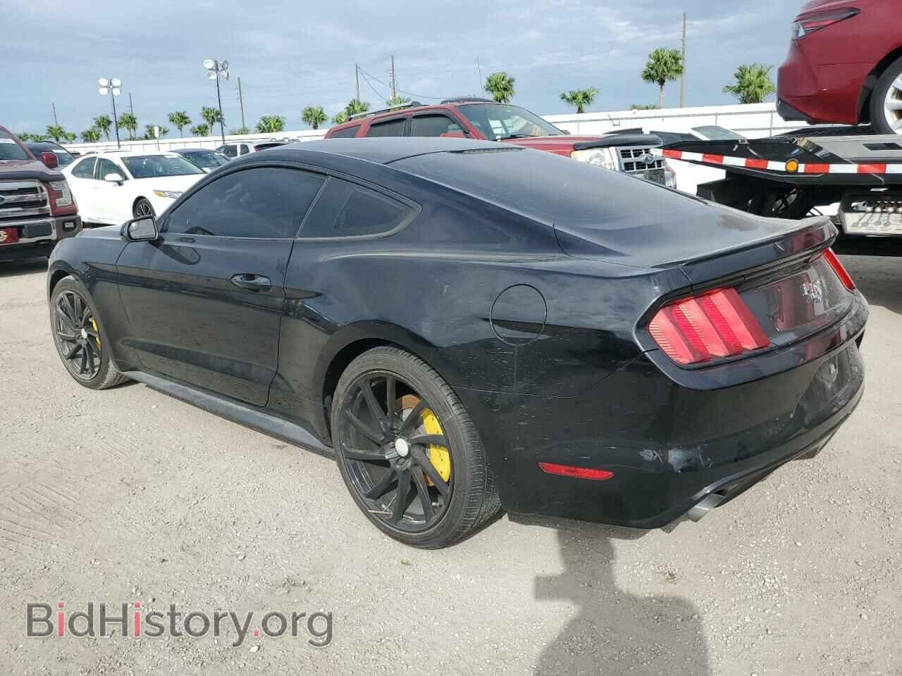 2017 FORD ALL Models - VIN: 1FA6P8TH1H5326514 - Photo 2