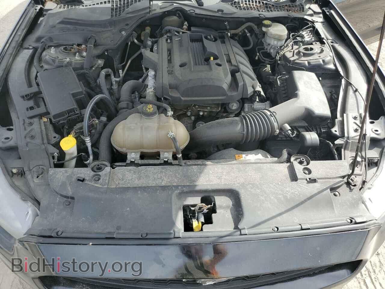 2017 FORD ALL Models - VIN: 1FA6P8TH1H5326514 - Photo 11