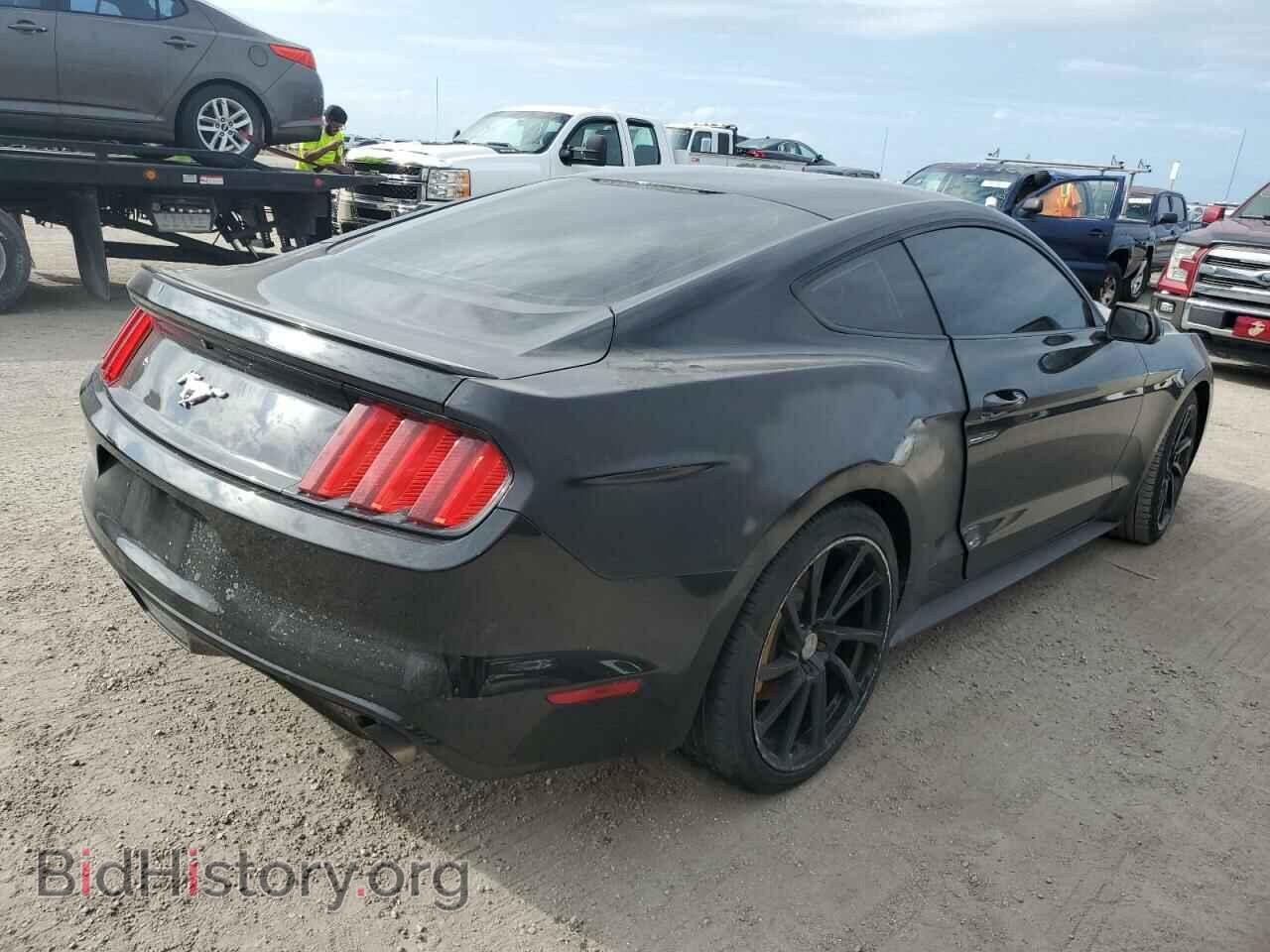 2017 FORD ALL Models - VIN: 1FA6P8TH1H5326514 - Photo 3