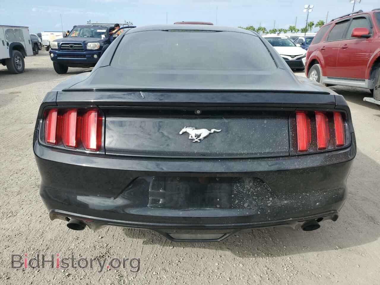 2017 FORD ALL Models - VIN: 1FA6P8TH1H5326514 - Photo 6