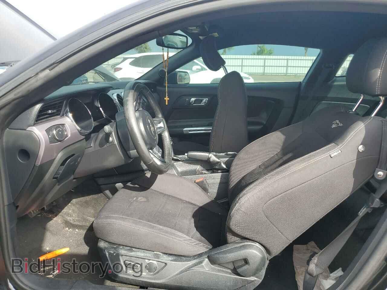 2017 FORD ALL Models - VIN: 1FA6P8TH1H5326514 - Photo 7
