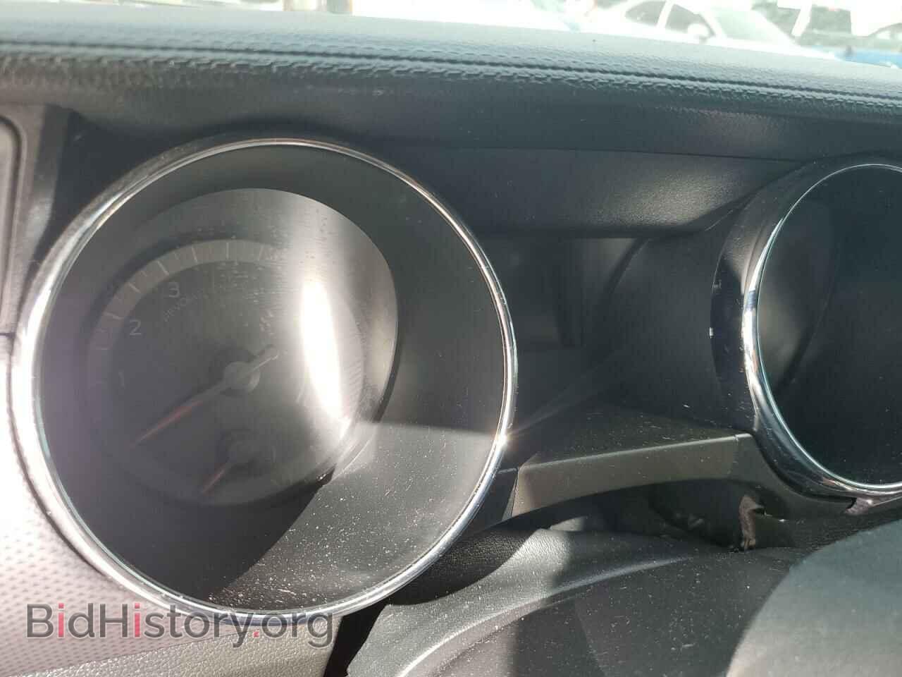 2017 FORD ALL Models - VIN: 1FA6P8TH1H5326514 - Photo 9