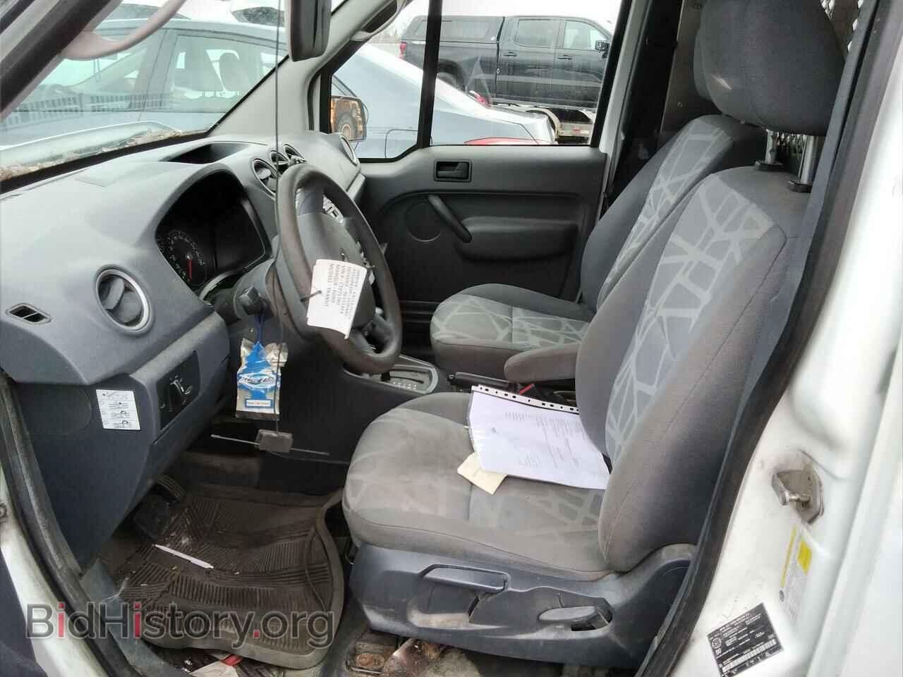 2012 FORD TRANSIT - VIN: NM0LS6BN3CT075780 - Фото 7