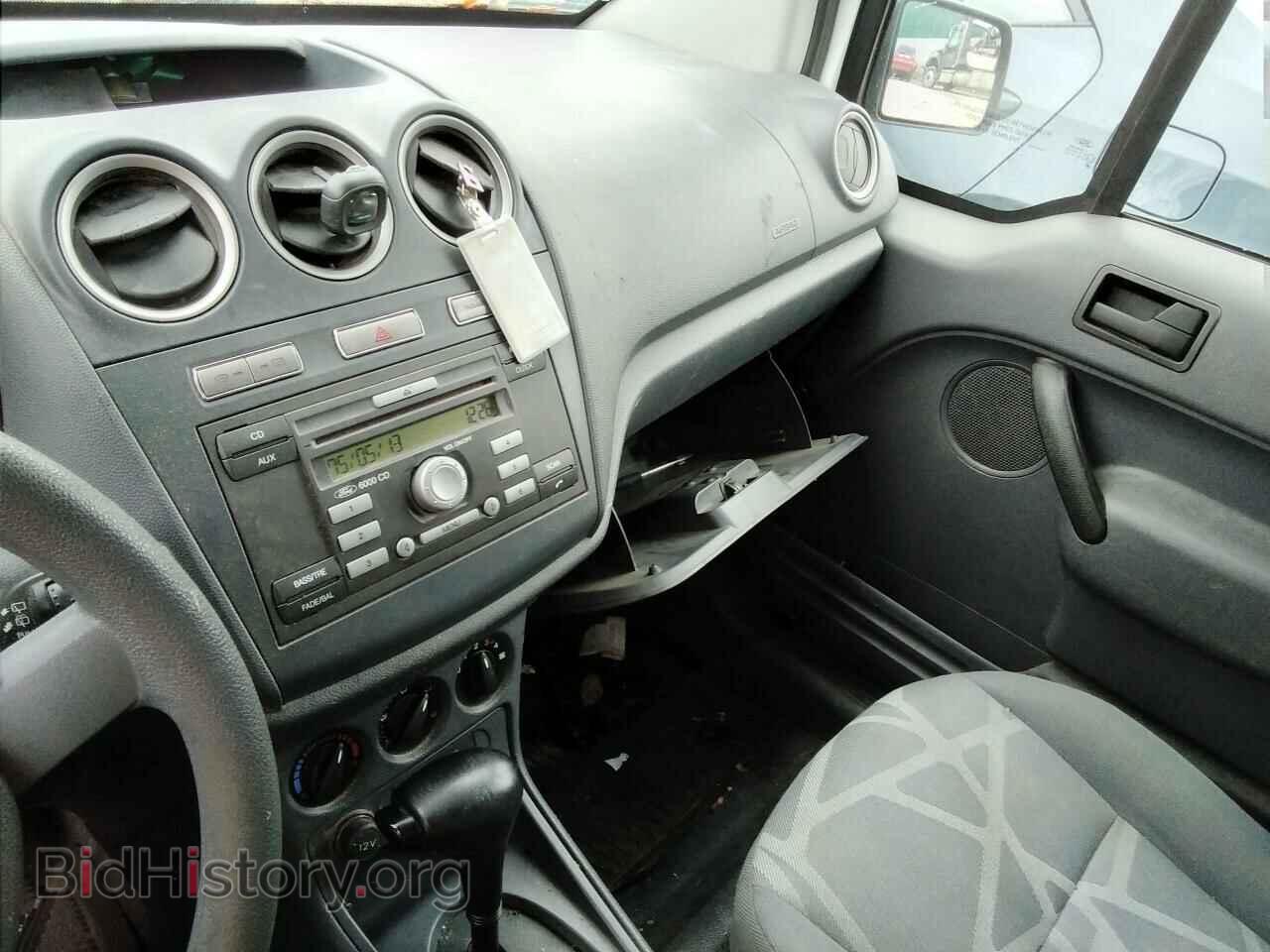 2012 FORD TRANSIT - VIN: NM0LS6BN3CT075780 - Фото 8
