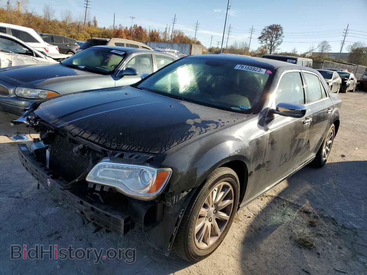 Photo 2C3CCACG1CH224062 - CHRYSLER 300 2012