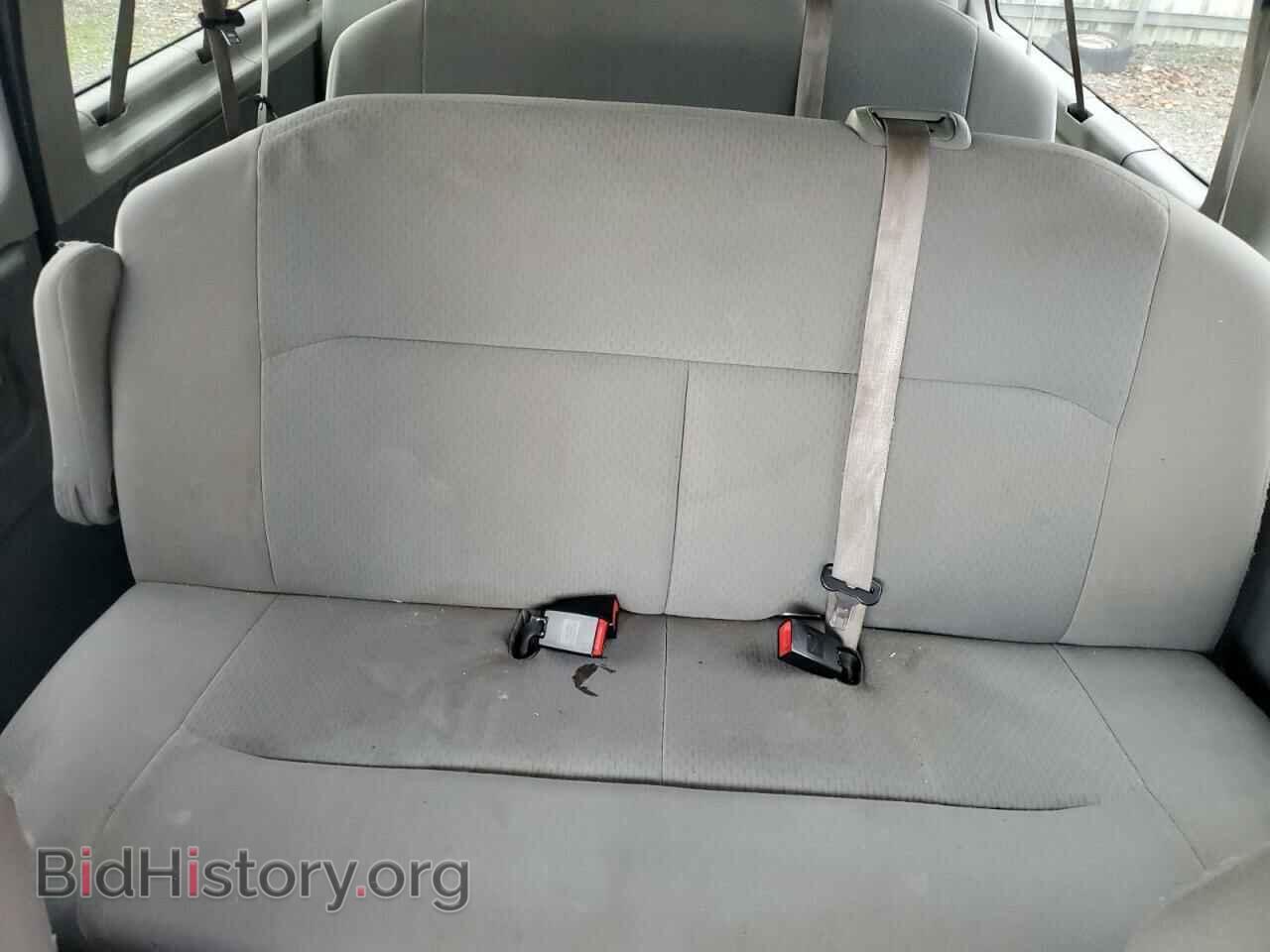 2008 FORD ALL Models - VIN: 1FBNE31L98DA53208 - Фото 10