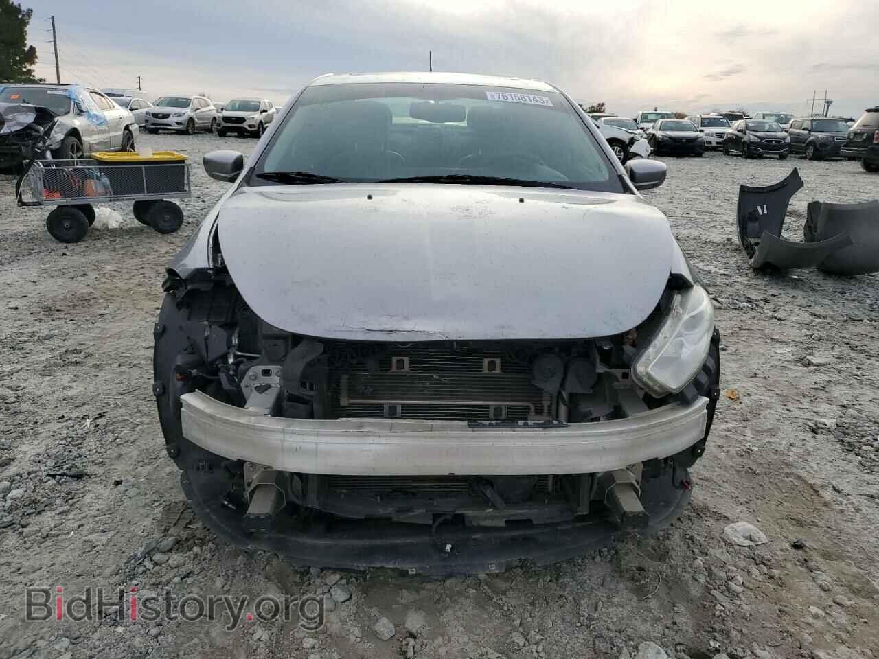 2014 DODGE DART - VIN: 1C3CDFCB5ED866945 - Фото 5
