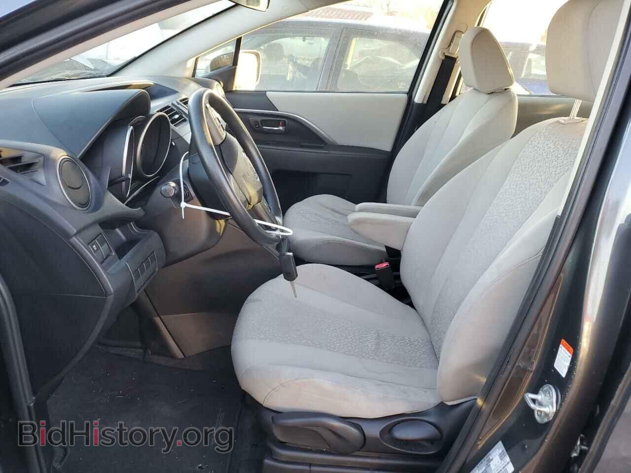 2012 MAZDA 5 - VIN: JM1CW2BL5C0118967 - Photo 7