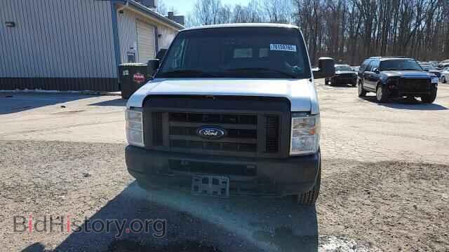 2012 FORD ALL Models - VIN: 1FBSS3BL4CDA70792 - Фото 14