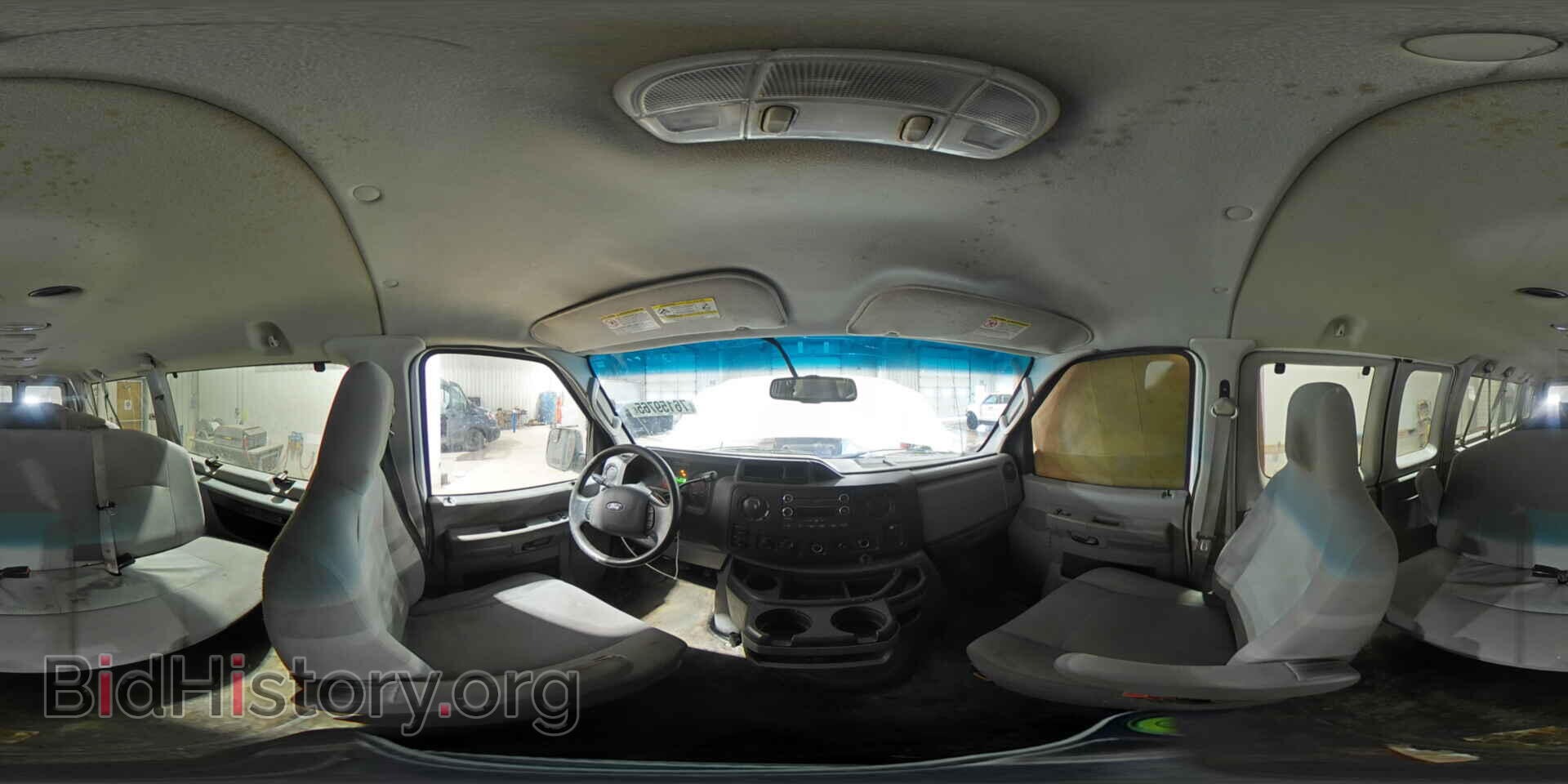 2012 FORD ALL Models - VIN: 1FBSS3BL4CDA70792 - Фото 15