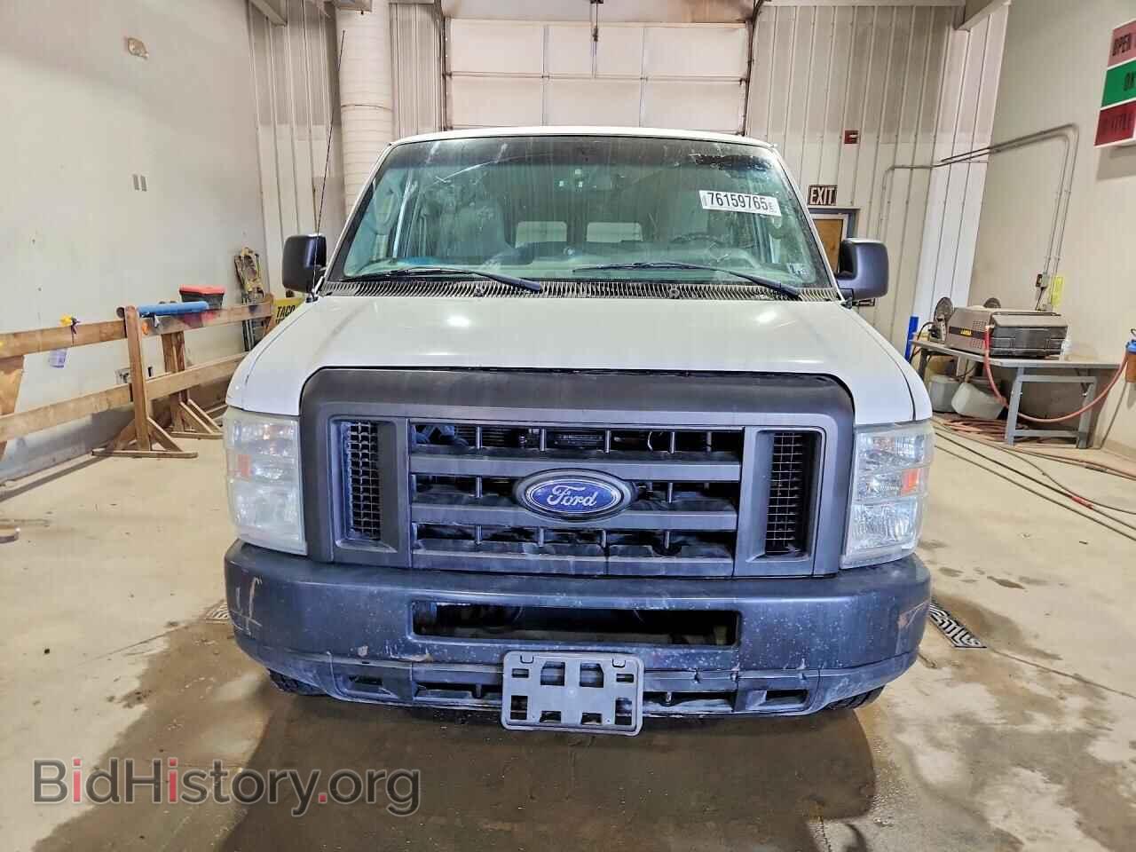2012 FORD ALL Models - VIN: 1FBSS3BL4CDA70792 - Фото 5