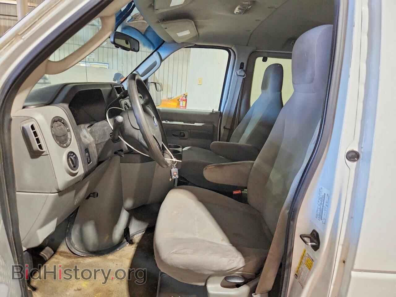 2012 FORD ALL Models - VIN: 1FBSS3BL4CDA70792 - Фото 7