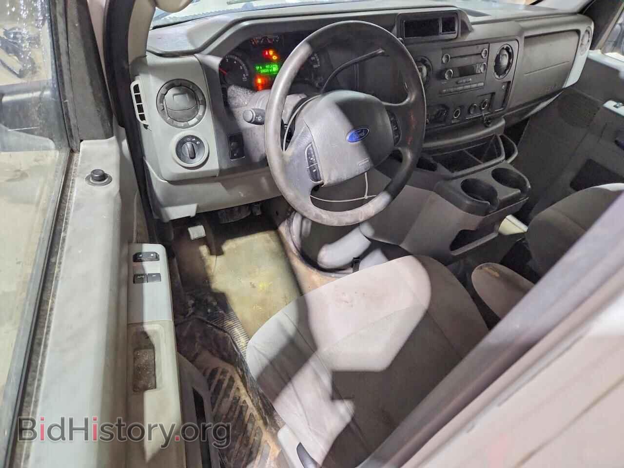 2012 FORD ALL Models - VIN: 1FBSS3BL4CDA70792 - Фото 8