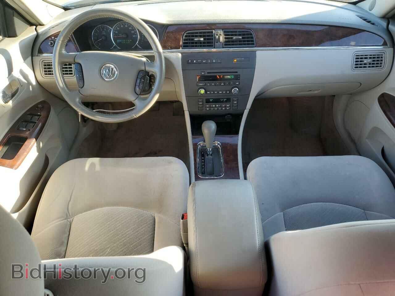 2009 BUICK LACROSSE - VIN: 2G4WC582091215055 - Фото 8