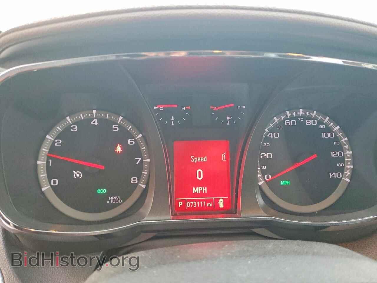 2012 GMC TERRAIN - VIN: 2GKFLVEK5C6331701 - Фото 9