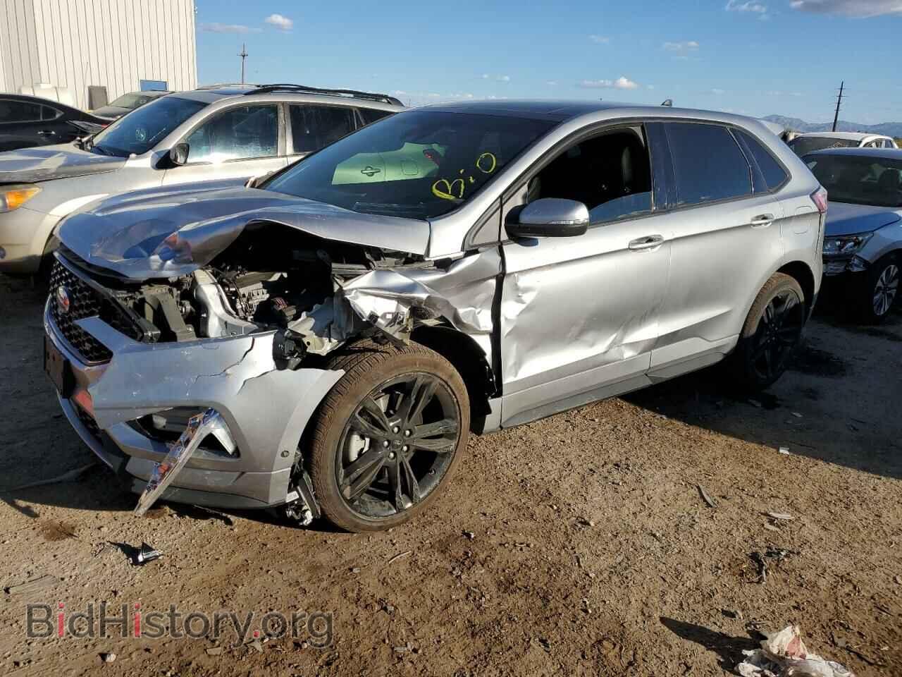 Photo 2FMPK4AP0LBB33545 - FORD EDGE 2020