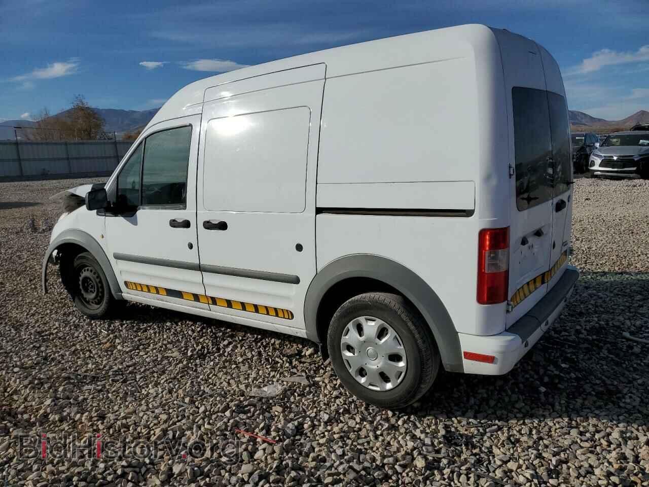 2012 FORD TRANSIT - VIN: NM0LS7DN6CT086601 - Фото 2