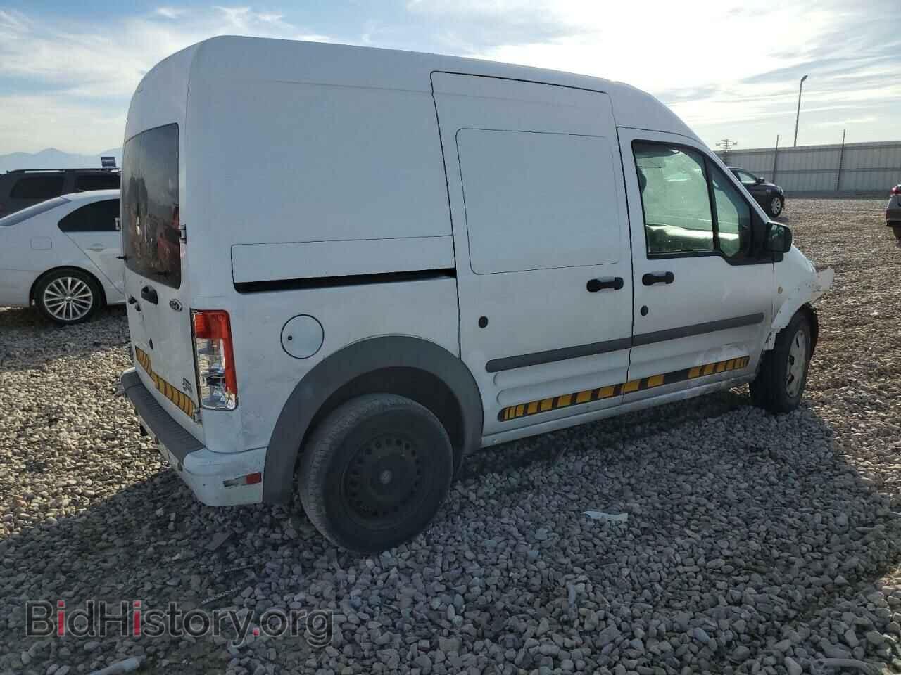 2012 FORD TRANSIT - VIN: NM0LS7DN6CT086601 - Фото 3