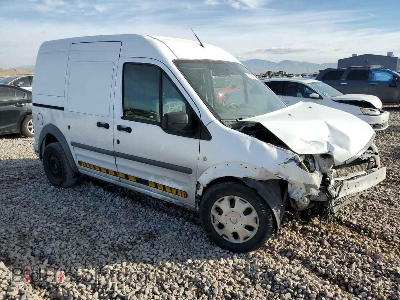 2012 FORD TRANSIT - VIN: NM0LS7DN6CT086601 - Фото 4