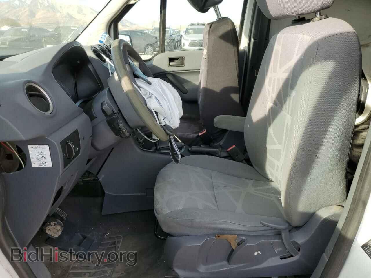 2012 FORD TRANSIT - VIN: NM0LS7DN6CT086601 - Фото 7