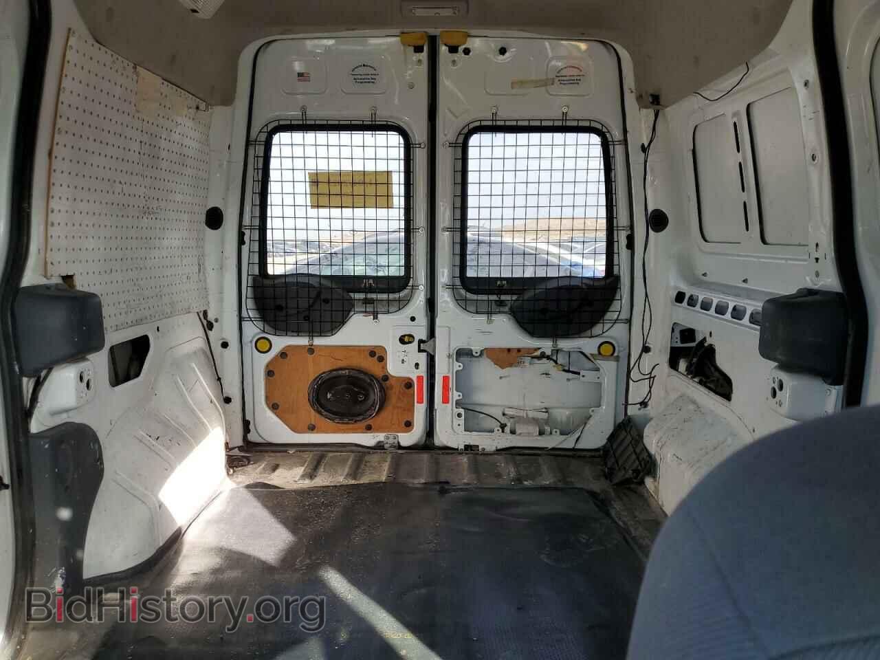 2012 FORD TRANSIT - VIN: NM0LS7DN6CT086601 - Фото 10