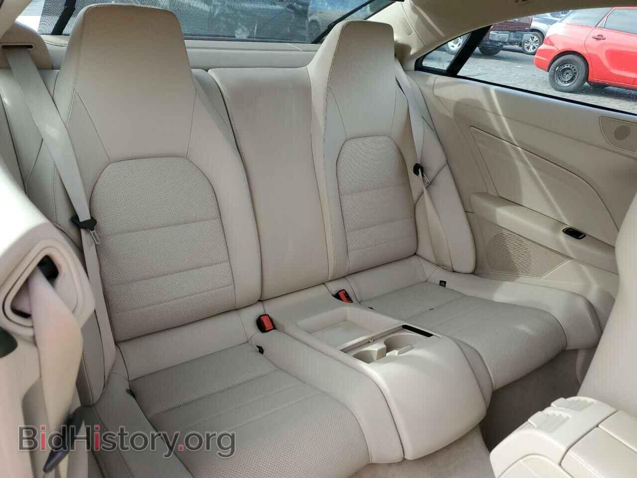 2016 MERCEDES-BENZ E-CLASS - VIN: WDDKJ6FB2GF335226 - Фото 10
