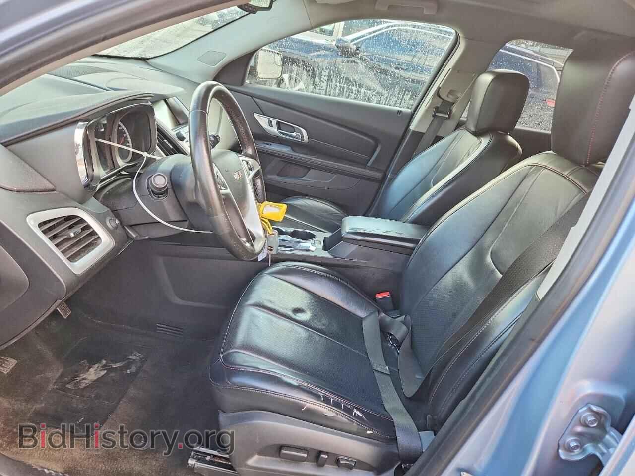 2014 GMC TERRAIN - VIN: 2GKALSEK2E6123075 - Photo 7
