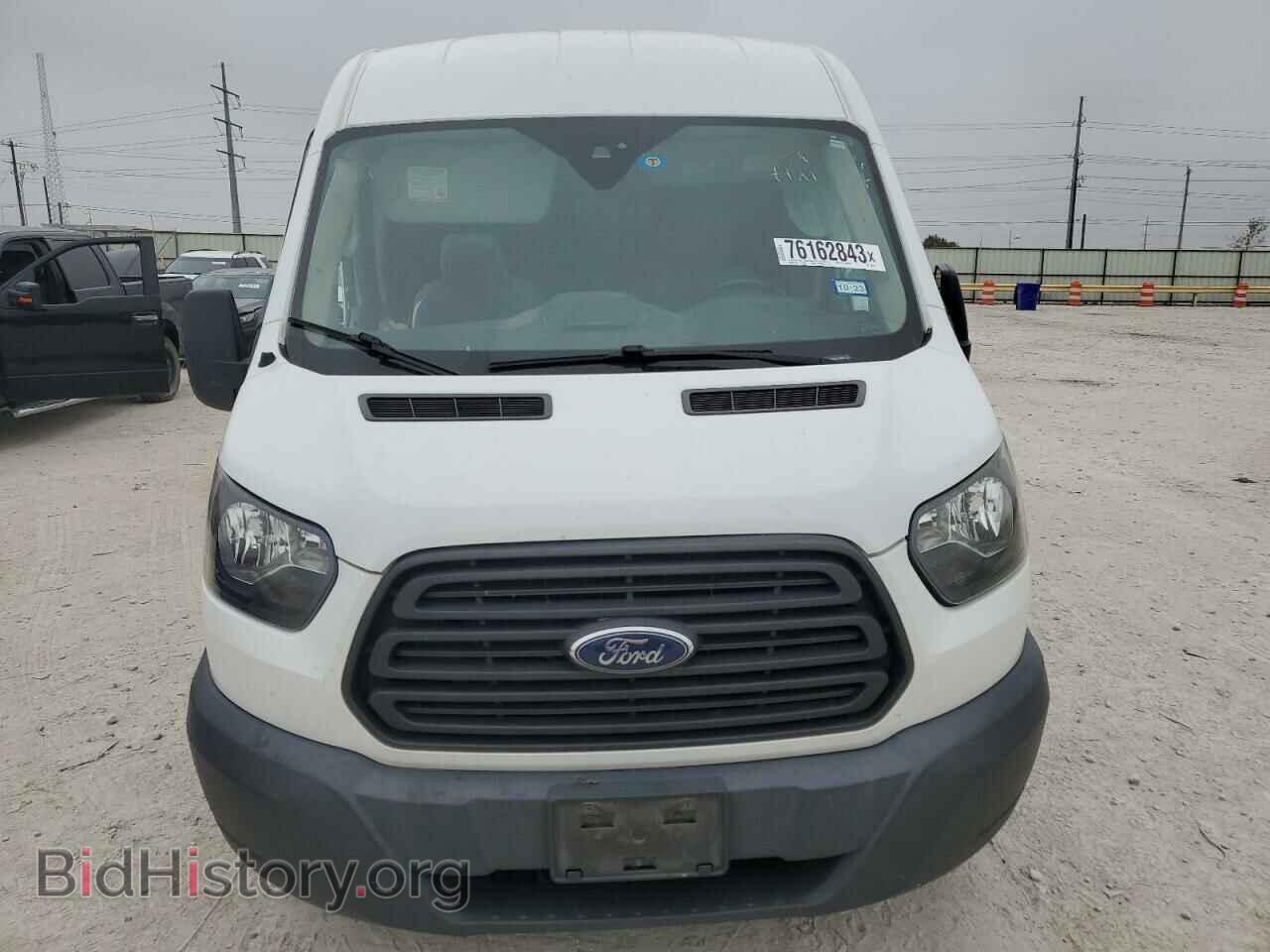 2017 FORD TRANSIT - VIN: 1FTYR1CM3HKA15668 - Фото 5