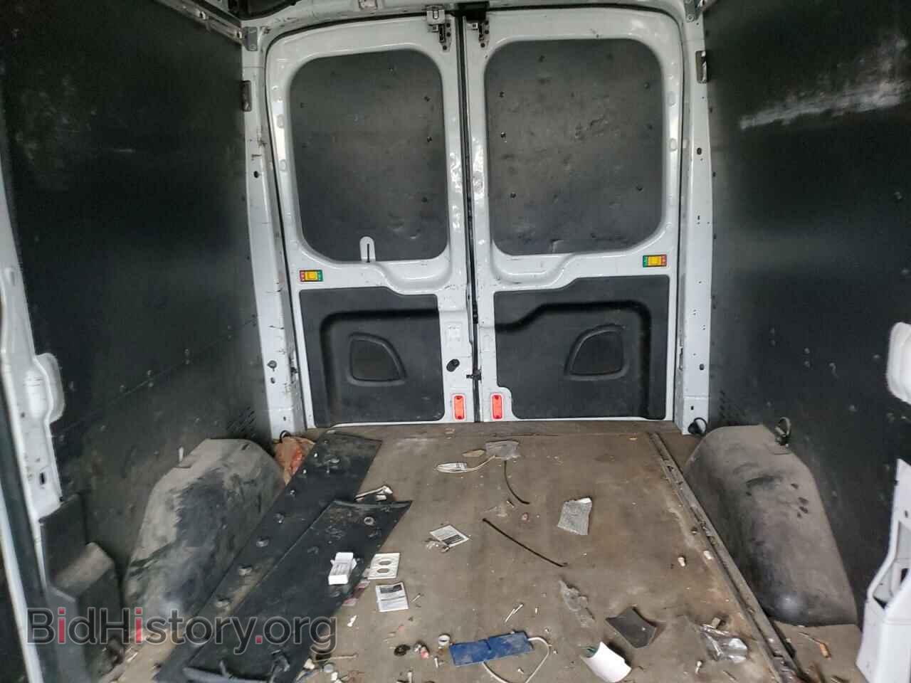 2017 FORD TRANSIT - VIN: 1FTYR1CM3HKA15668 - Фото 10