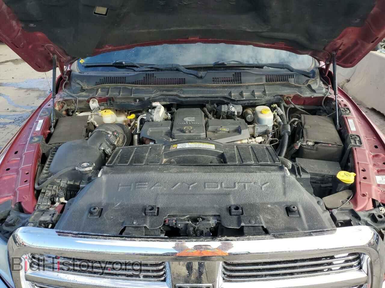 2011 DODGE All Models - VIN: 3D7UT2CL7BG590471 - Photo 11