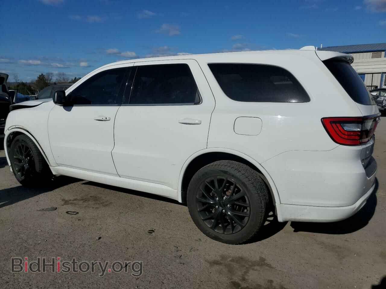 2015 DODGE DURANGO - VIN: 1C4RDJAG6FC771549 - Photo 2