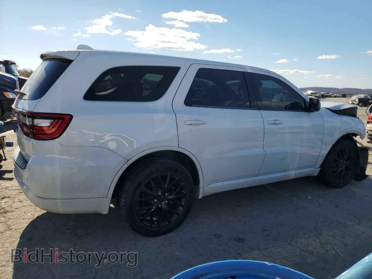 2015 DODGE DURANGO - VIN: 1C4RDJAG6FC771549 - Photo 3