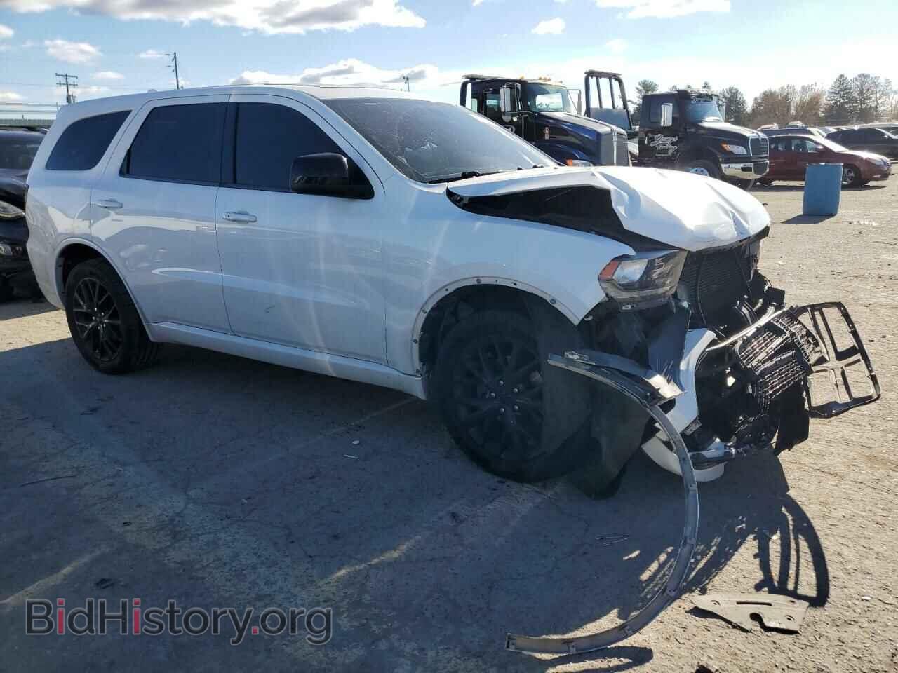 2015 DODGE DURANGO - VIN: 1C4RDJAG6FC771549 - Photo 4