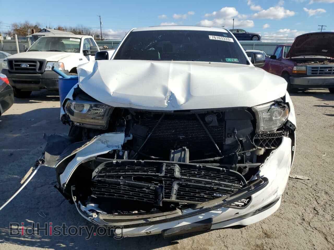 2015 DODGE DURANGO - VIN: 1C4RDJAG6FC771549 - Photo 5