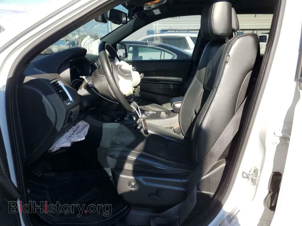 2015 DODGE DURANGO - VIN: 1C4RDJAG6FC771549 - Photo 7