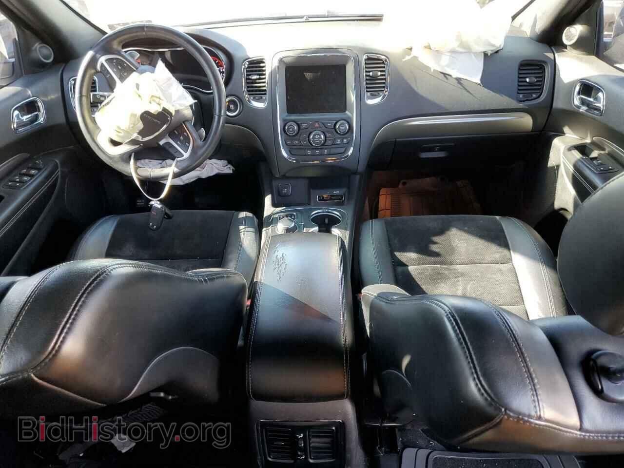 2015 DODGE DURANGO - VIN: 1C4RDJAG6FC771549 - Photo 8