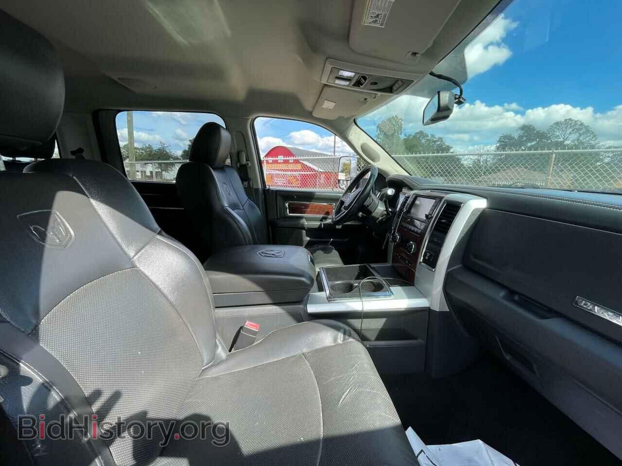 2011 DODGE All Models - VIN: 3D7TT2CT3BG586753 - Photo 5