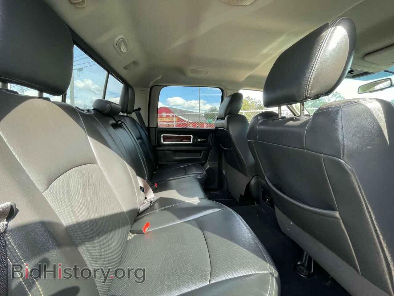 2011 DODGE All Models - VIN: 3D7TT2CT3BG586753 - Photo 6