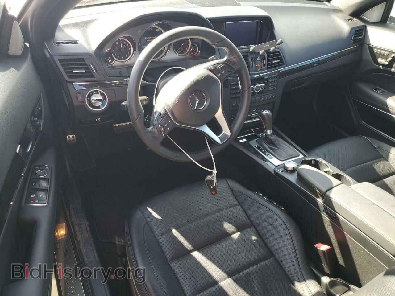 2013 MERCEDES-BENZ E-CLASS - VIN: WDDKK5KF7DF196755 - Фото 8