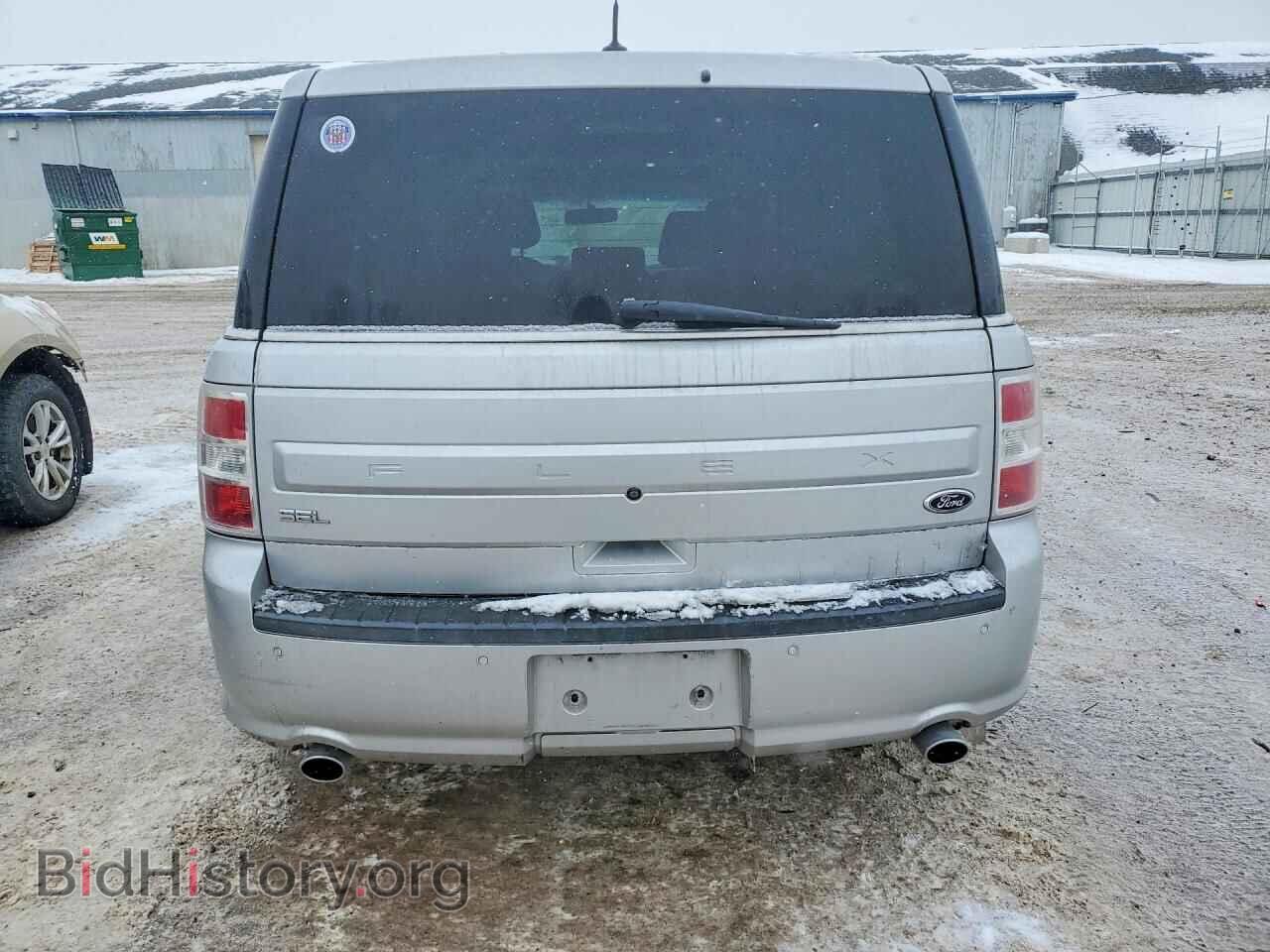 2014 FORD FLEX - VIN: 2FMGK5C85EBD20603 - Photo 6