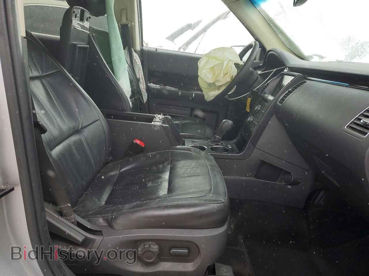 2014 FORD FLEX - VIN: 2FMGK5C85EBD20603 - Photo 7