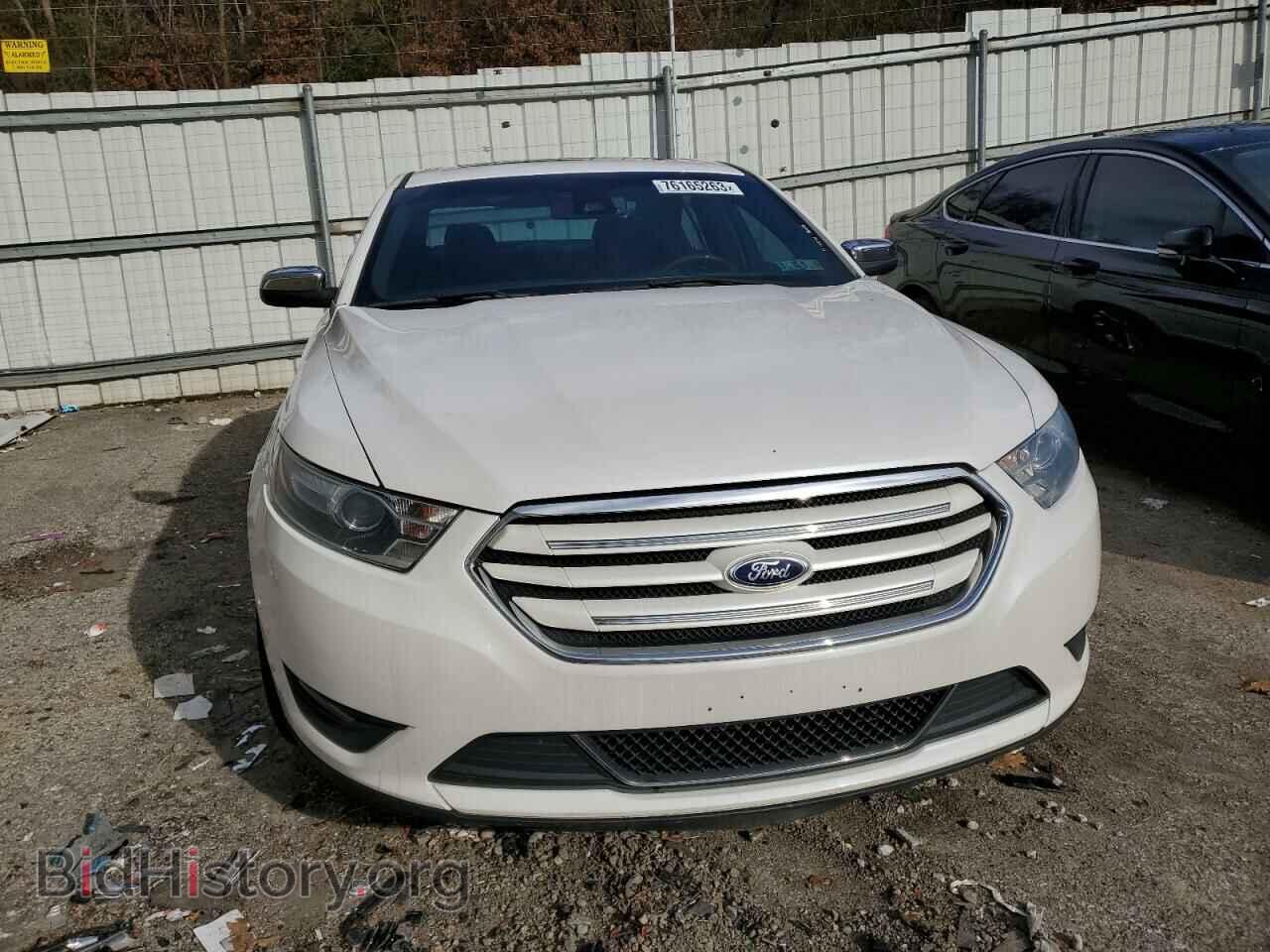 2014 FORD TAURUS - VIN: 1FAHP2J80EG116950 - Фото 5