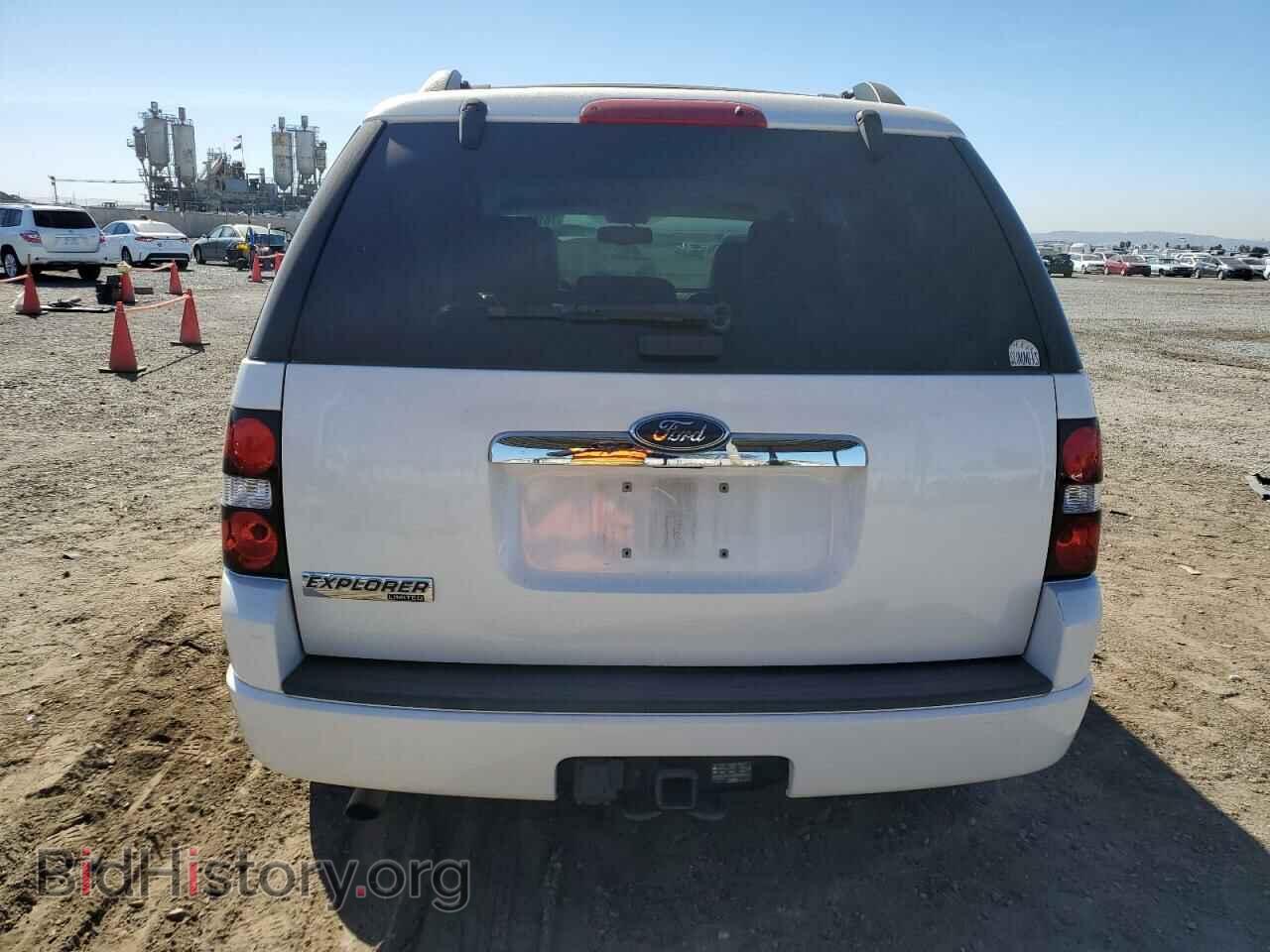 2010 FORD EXPLORER - VIN: 1FMEU6FE5AUA34005 - Фото 6