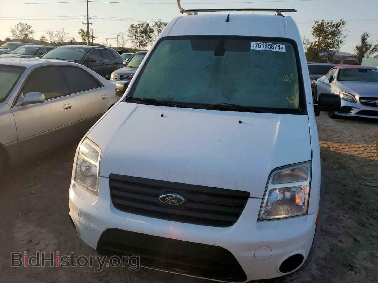 2013 FORD TRANSIT - VIN: NM0LS7BN9DT143944 - Фото 5
