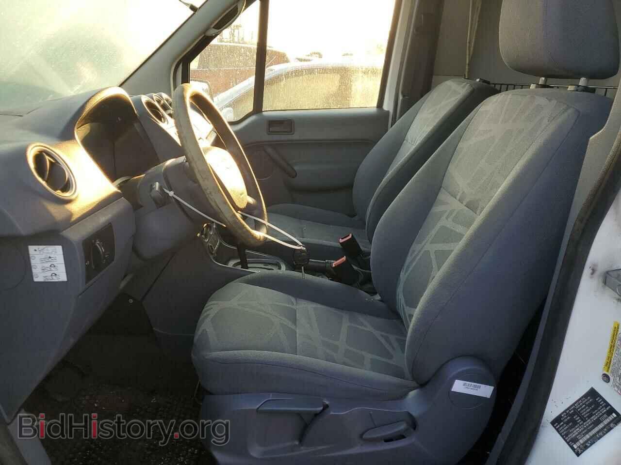 2013 FORD TRANSIT - VIN: NM0LS7BN9DT143944 - Фото 7