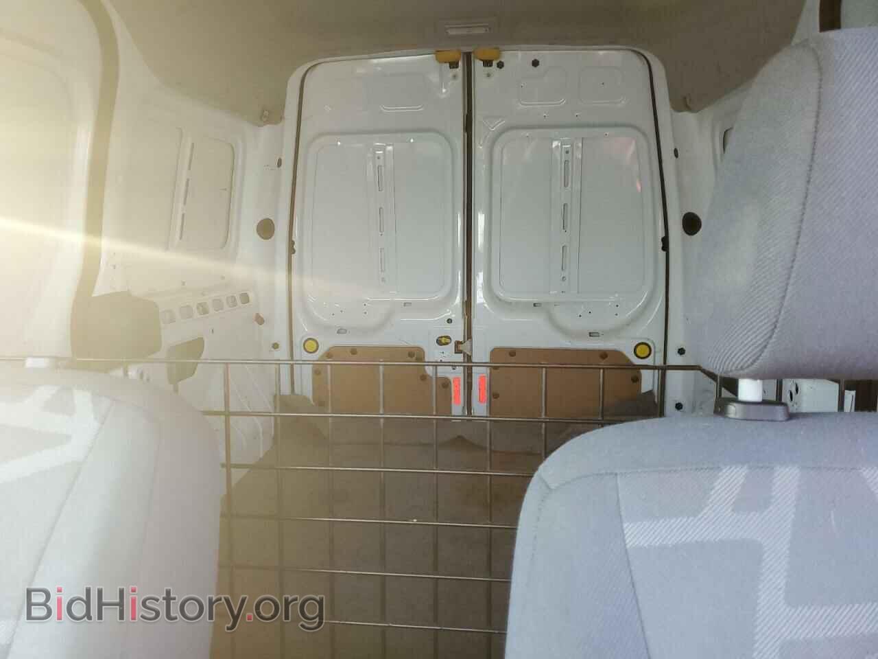 2013 FORD TRANSIT - VIN: NM0LS7BN9DT143944 - Фото 10